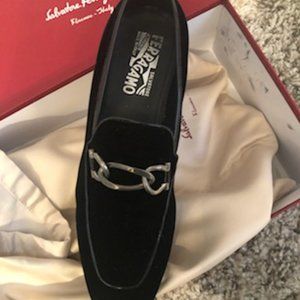 Salvatore Ferragamo BOY 2 dress Shoe